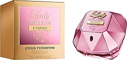 Paco Rabanne Lady Million Empire EDP 80 ml Kadın Parfüm