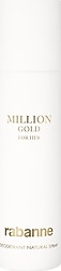 Paco Rabanne Million Gold 150 ml Kadın Deodorant