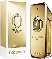 Paco Rabanne Million Gold Elixir 200 ml Erkek Parfüm