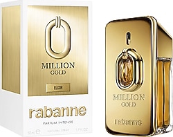 Paco Rabanne Million Gold Elixir 50 ml Erkek Parfüm