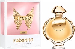Paco Rabanne Olympea Elixir Intense 50 ml Kadın Parfüm