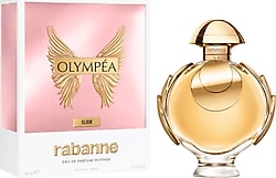 Paco Rabanne Olympea Elixir Intense 80 ml Kadın Parfüm