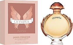 Paco Rabanne Olympea Intense EDP 50 ml Kadın Parfüm