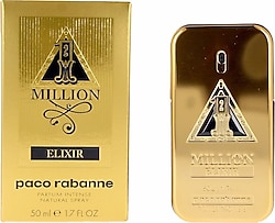 Paco Rabanne 1 Million Elixir 50 ml Erkek Parfüm