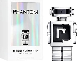 Paco Rabanne Phantom EDT 50 ml Erkek Parfüm