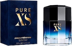 Paco Rabanne Pure XS EDT 100 ml Erkek Parfüm