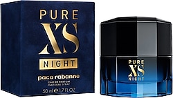 Paco Rabanne Pure XS EDT 50 ml Erkek Parfüm