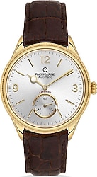 Pacomarine PM.23207.05 Kahverengi Erkek Kol Saati