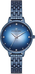 Pacomarine PM.61217.04 Kadın Kol Saati