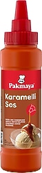 Pakmaya Karamelli Sos 300 gr