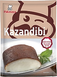Pakmaya Kazandibi 153 gr