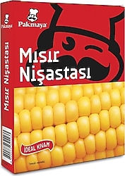 Pakmaya 200 gr Mısır Nişastası