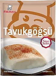 Pakmaya Tavukgöğsü 130 gr