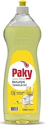 Paky Elde Bulaşık Deterjanı Push Pull 1 lt