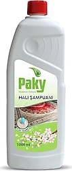Paky İlkbahar Kokulu Halı Şampuanı 1 lt