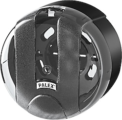 Palex 3440-2 Pratik Füme Tuvalet Kağıdı Dispenseri