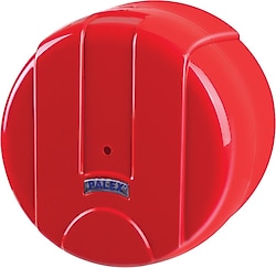 Palex 3442-B Kırmızı Tuvalet Kağıdı Dispenseri