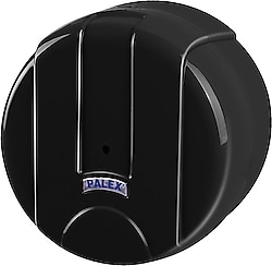 Palex 3442-S Siyah Tuvalet Kağıdı Dispenseri