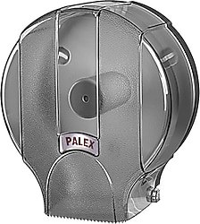 Palex 3448-2 Standart Jumbo Füme Tuvalet Kağıdı Dispenseri