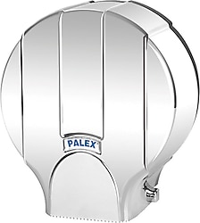 Palex 3448-K Standart Jumbo Krom Tuvalet Kağıdı Dispenseri