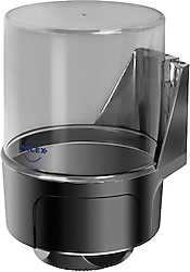 Palex 3458 İçten Çekmeli Havlu Dispenseri
