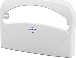 Palex 3460-0 Beyaz Klozet Kapak Örtüsü Dispenseri