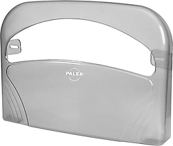 Palex 3460-2 Füme Klozet Kapak Örtüsü Dispenseri