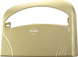 Palex 3460-G Gold Klozet Kapak Örtüsü Dispenseri
