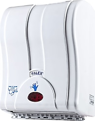Palex 3491-0 Prestij Beyaz Otomatik Havlu Dispenseri