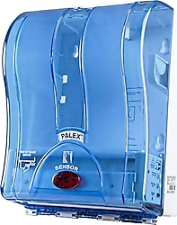 Palex 3491-1 Prestij Mavi Otomatik Havlu Dispenseri