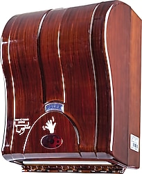 Palex 3491-A Prestij Ahşap Otomatik Havlu Dispenseri