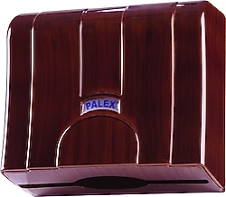 Palex 3570-A Standart Z Katlı Ahşap Havlu Dispenseri