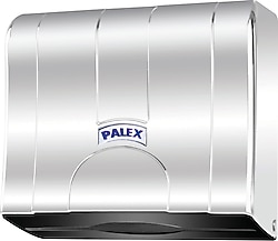 Palex 3570-K Standart Z Katlı Krom Havlu Dispenseri