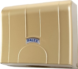 Palex 3570-G Standart Z Katlı Gold Havlu Dispenseri