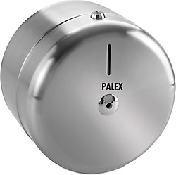 Palex 3802-9 İçten Çekmeli Krom Tuvalet Kağıdı Dispenseri