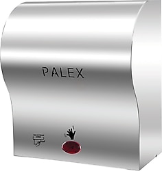 Palex 3816-0 Krom Otomatik Havlu Dispenseri