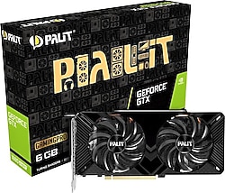 Palit RTX 4090 GameRock NED4090019SB-1020G 384 Bit GDDR6X 24 GB