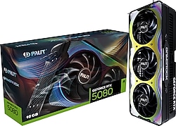 Palit RTX 4060 TI JetStream NE6406T019T1-1061J 128 Bit GDDR6 16 GB
