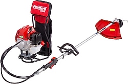 Palmera BG520A 1.9 Hp Benzinli Sırt Tırpan