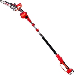 Palmera CS-65 110-210 cm Teleskopik Çift Akülü Budama Testeresi
