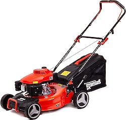 Palmera DM 46 P-DO140 Benzinli Çim Biçme Makinesi