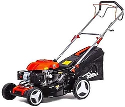 Palmera DM51S-D196 Benzinli Çim Biçme Makinesi