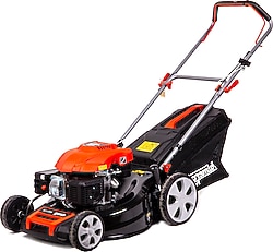 Palmera DM51P-D196 Benzinli Çim Biçme Makinesi