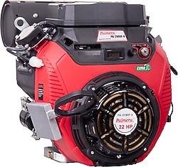 Palmera PA-2V80F-V 22 Hp Konik Tip Benzinli Motor