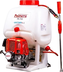 Palmera PA-768 4T 25 lt 1 Hp Sırt Tipi Benzinli İlaçlama Makinesi