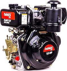 Palmera PA-HP173F 5.5 Hp Dizel Motor