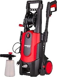 Palmera PA135BY 1800 W 135 Bar Basınçlı Yıkama Makinası
