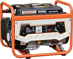 Palmera PA150JE 1.25 kVA İpli Benzinli Jeneratör