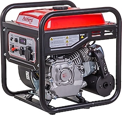Palmera PA3750IN 4.37 kVA Inverter Benzinli Jeneratör