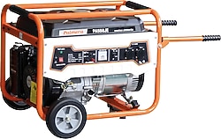 Palmera PA800JM 8.12 kVA İpli/Marşlı Benzinli Jeneratör Fiyatları